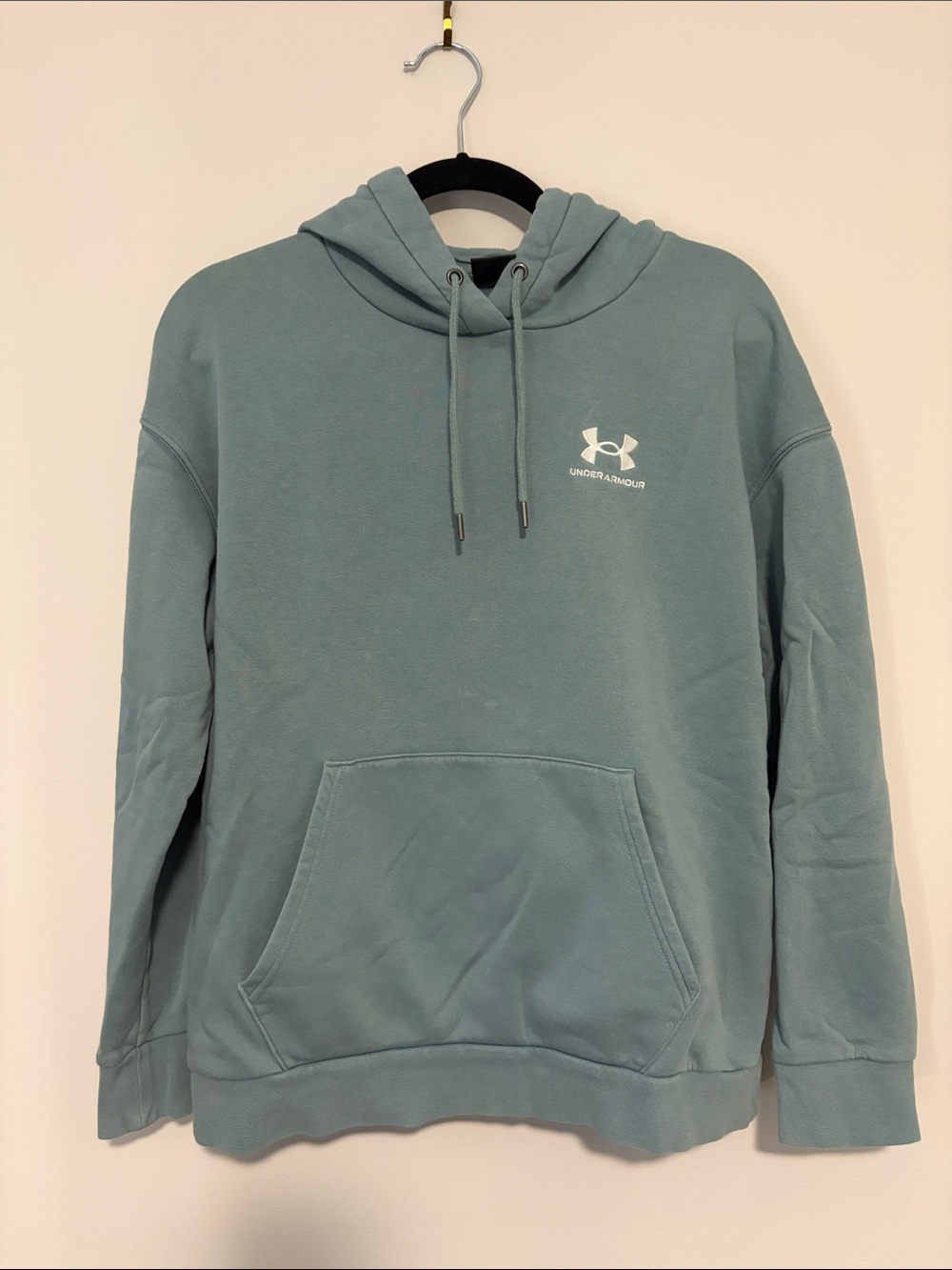 Under Armour Hooded Sweatshirt